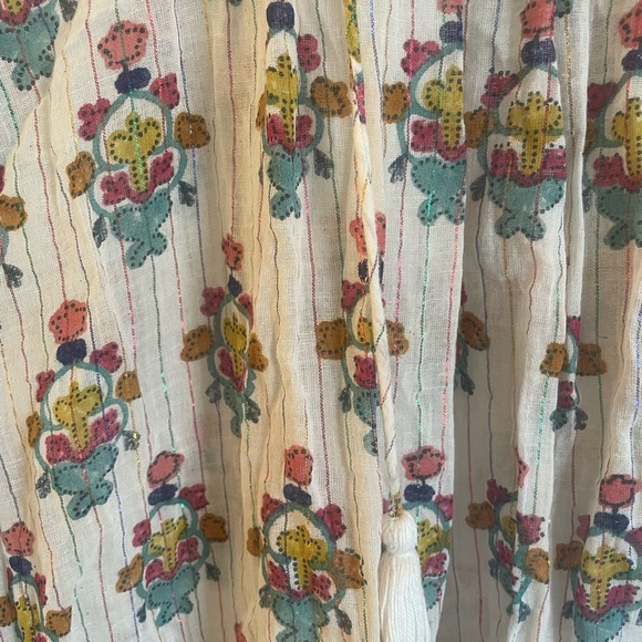 Roberta Roller Rabbit Tunic - Picture 3 of 5